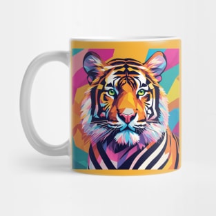 TIGER HOME DECOR Mug